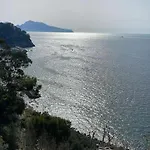 別荘 Sul Mare マッサ・ルブレンセ