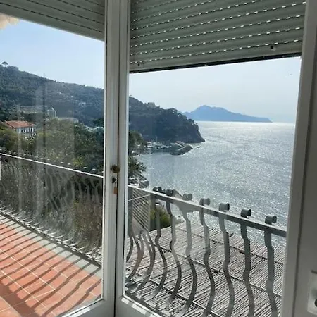 Sul Mare Massa Lubrense