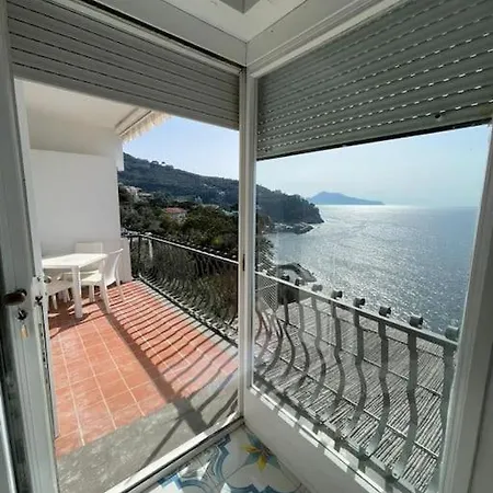 Sul Mare Massa Lubrense