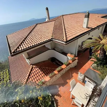 Sul Mare * Massa Lubrense
