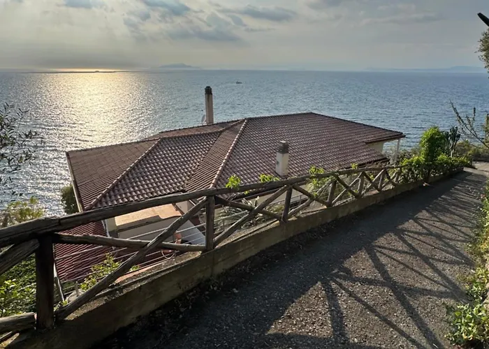 Sul Mare Massa Lubrense